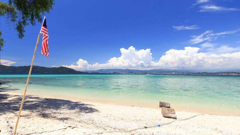 Kota Kinabalu: Snorkeling & Island Hopping Sapi & Manukan - Key things to know before you go