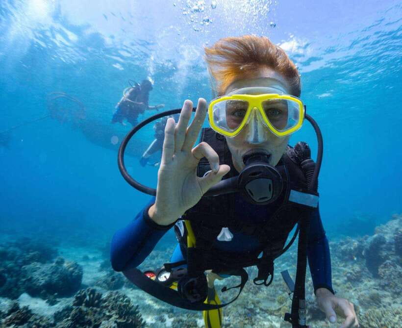 Kota Kinabalu: Snorkeling & Island Hopping Sapi & Manukan - Should you book this Sapi and Manukan island hopping tour?