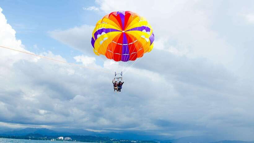 Kota Kinabalu: Snorkeling & Island Hopping Sapi & Manukan - Star Marina Jetty to Sapi Island: Getting Started Right