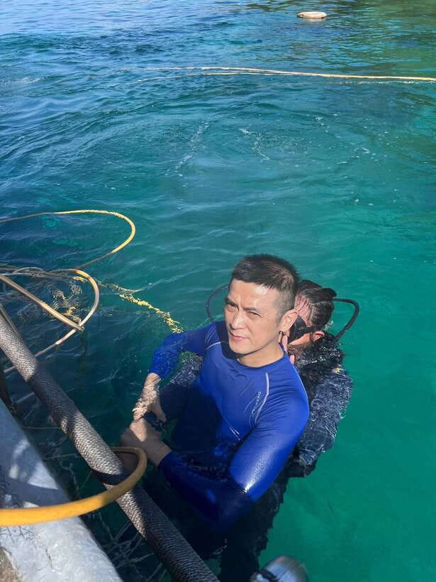 Kota Kinabalu: Snorkeling & Island Hopping Sapi & Manukan - What to pack and what to skip for an easy day at sea