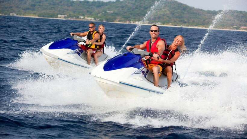 Kota Kinabalu: Snorkeling & Island Hopping Sapi & Manukan - Who should book this Sapi and Manukan tour