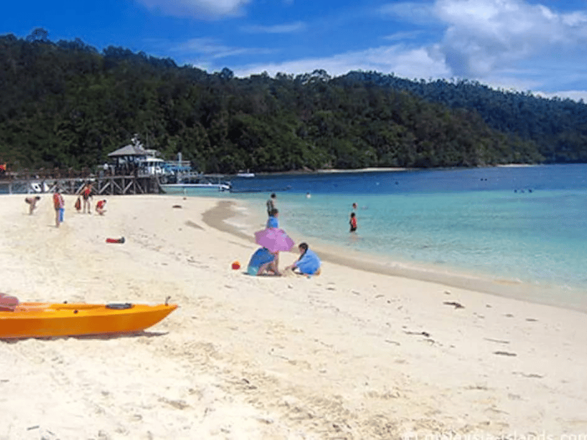 Kota Kinabalu | Snorkeling Sapi Island/Manukan Island - Price and value: why $69 can make sense, or feel tight