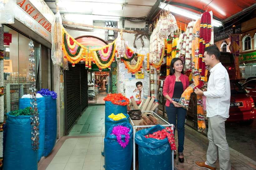 Kuala Lumpur 4-Hour Religious Harmony Tour - Price check: what $34 buys you, and what to budget on top
