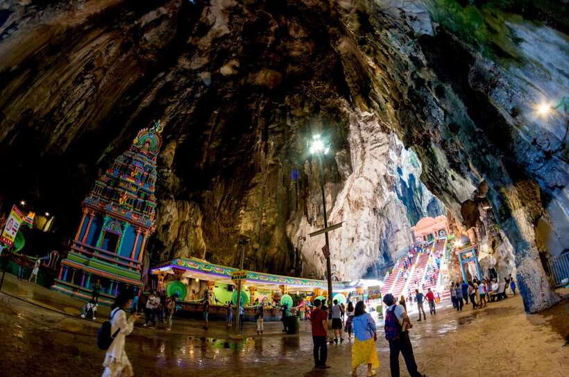 Kuala Lumpur 4-Hour Religious Harmony Tour - Guide style and timing: why this tour often gets top marks