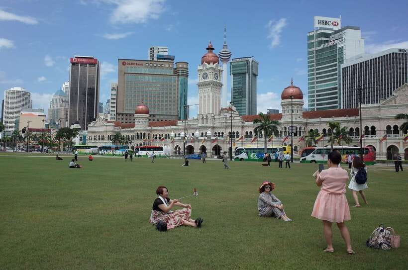 Kuala Lumpur 4-Hour Religious Harmony Tour - Practical tips that keep the day comfortable
