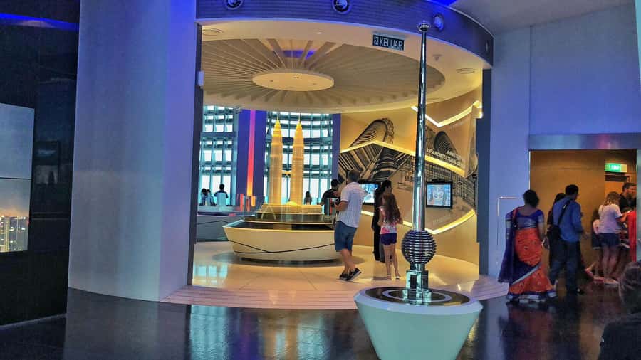 Kuala Lumpur: 4-Hour Tour & KL Towers Visit [Private] - Key highlights to know before you go