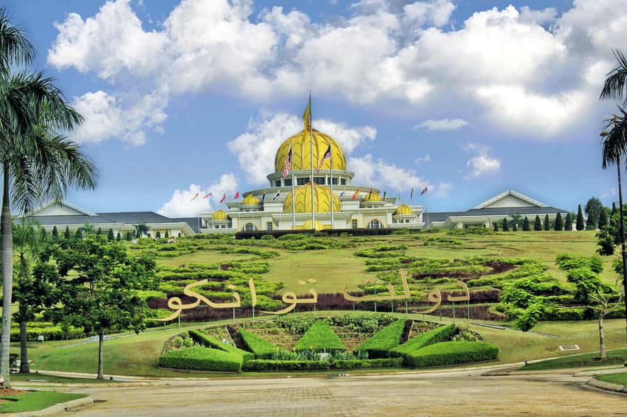 Kuala Lumpur: 4-Hour Tour & KL Towers Visit [Private] - A practical half-day route that gives you your bearings