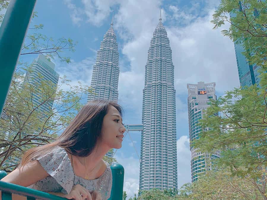 Kuala Lumpur: 4-Hour Tour & KL Towers Visit [Private] - Royal symbols and Independence Square: the city’s “big meanings”