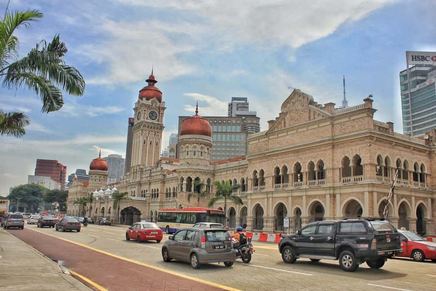 Kuala Lumpur: 4-Hour Tour & KL Towers Visit [Private] - Hotel pickup, comfort, and how private timing affects your day