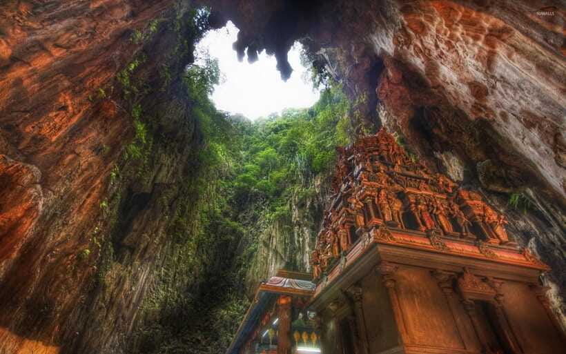 Kuala Lumpur Adventure:Kanching Falls, Ramayana & Batu Caves - Who should book this tour, and who should not