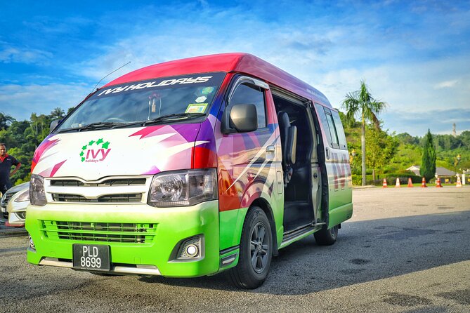 Kuala Lumpur Airport Arrival Transfer to Kuala Lumpur City - Key things to know before you go