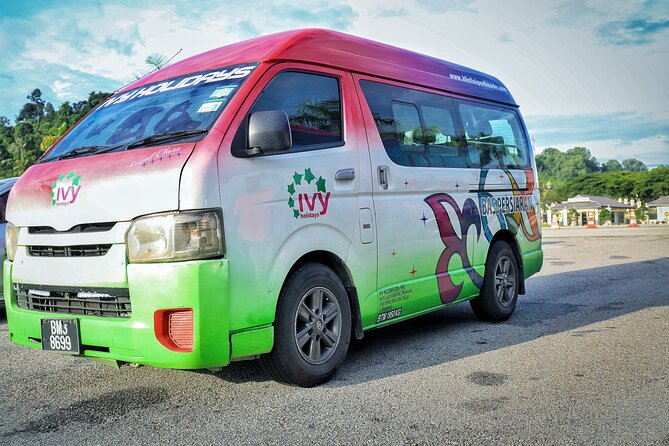 Kuala Lumpur Airport Arrival Transfer to Kuala Lumpur City - Drop-off only within Kuala Lumpur city, so plan your hotel location