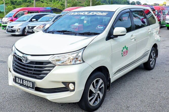 Kuala Lumpur Airport Departure Transfer from KL City - Key things to know before you book