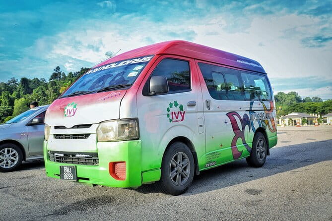 Kuala Lumpur Airport Departure Transfer from KL City - Getting Picked Up in KL City: Meet, Confirm, and Go