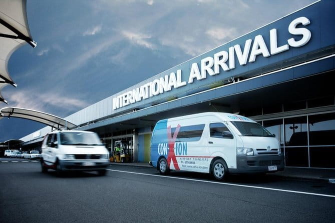 Kuala Lumpur Airport Departure Transfer from KL City - Driver Quality and Vehicle Fit: What the Reviews Emphasize