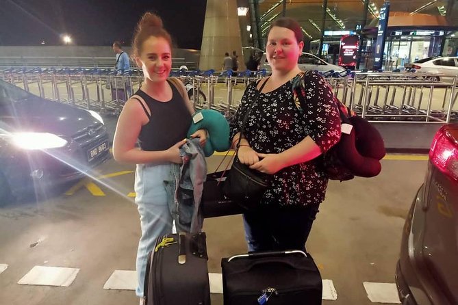 Kuala Lumpur Airport To Kuala Lumpur City Hotels - Key points that make this transfer worth your attention