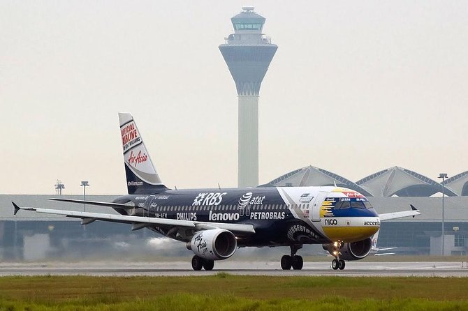 Kuala Lumpur Airport to Malacca Private Transfer - Key highlights worth knowing