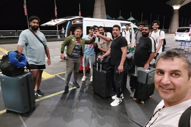 Kuala Lumpur Airport Transfer - How long the transfer usually takes (and why your schedule needs a buffer)
