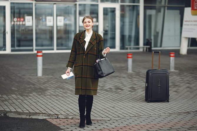 Kuala Lumpur Airport Transfer to Kuala Lumpur City - Should You Book This Kuala Lumpur Airport Transfer?