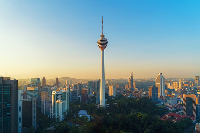 Kuala Lumpur Airport Transit Tour - Why this KL airport transit tour fits long layovers