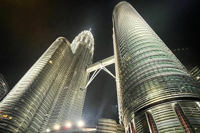 Kuala Lumpur Airport Transit Tour - Who this tour is best for