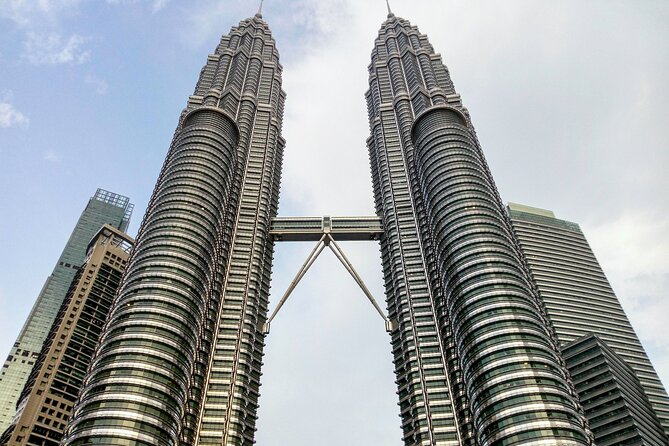 Kuala Lumpur Airport Transit Tour - Should you book this Kuala Lumpur layover tour?