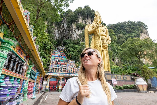 Kuala Lumpur Airport Transit Tour - Price and what $90 buys you (and what costs extra)