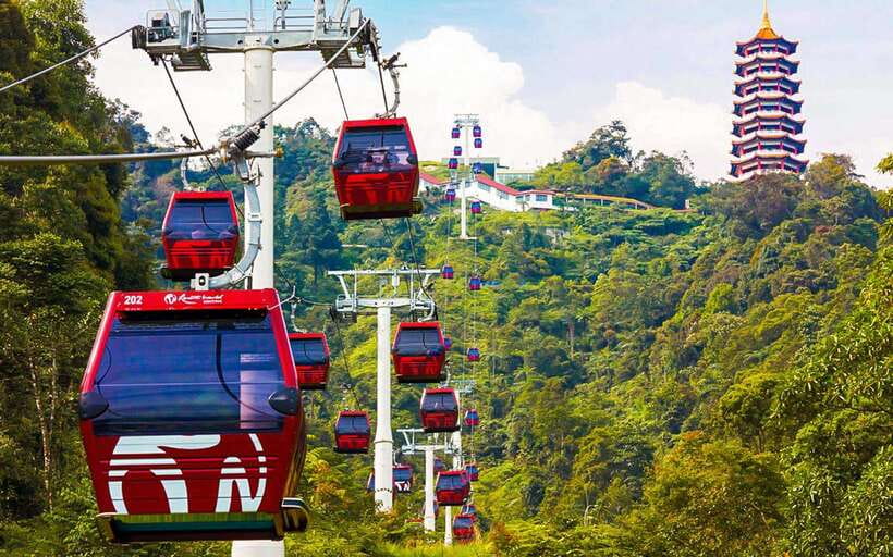 Kuala Lumpur: Batu Caves & Genting Private Day Trip - What to Bring, How to Dress, and What Not to Do