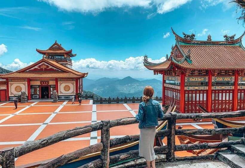 Kuala Lumpur: Batu Caves & Genting Private Day Trip - Price and Value: What $93 Per Person Covers