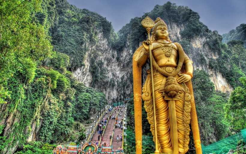 Kuala Lumpur: Batu Caves & Genting Private Day Trip - Who This Tour Fits Best (And Who Should Rethink It)