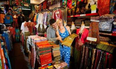 Batu Caves & Historic Buildings Tour
