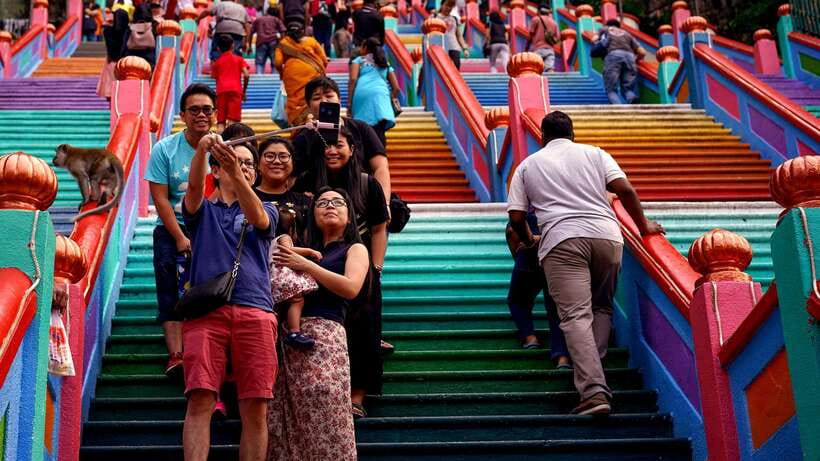 Kuala Lumpur: Batu Caves & Historic Buildings Tour - How the 4-hour format actually works for your day