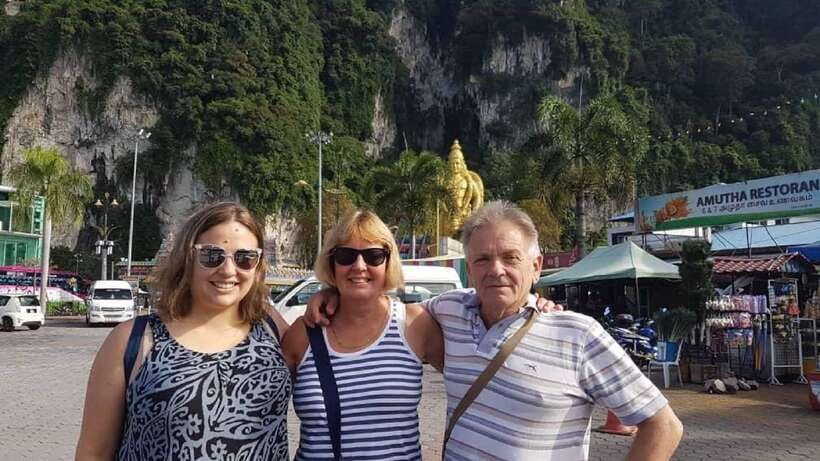 Kuala Lumpur: Batu Caves & Historic Buildings Tour - Price and value: is $34 per person a good deal?