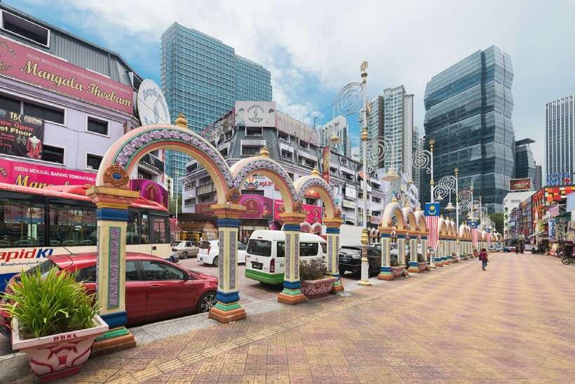 Kuala Lumpur: Batu Caves & Historic Buildings Tour - Who should book this Kuala Lumpur highlights tour