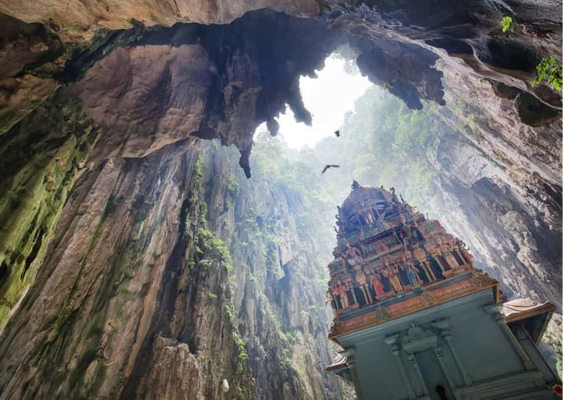 Kuala Lumpur: Batu Caves & Kuala Gandah Elephant Sanctuary - The 7-hour rhythm: what fits, what might feel rushed, and how to plan