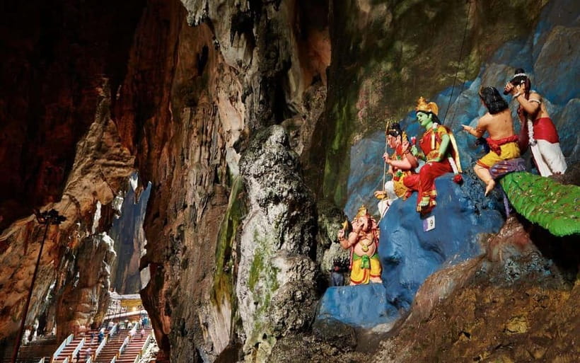 Kuala Lumpur: Batu Caves & Kuala Gandah Elephant Sanctuary - Price and value: is $63 per person a good deal?