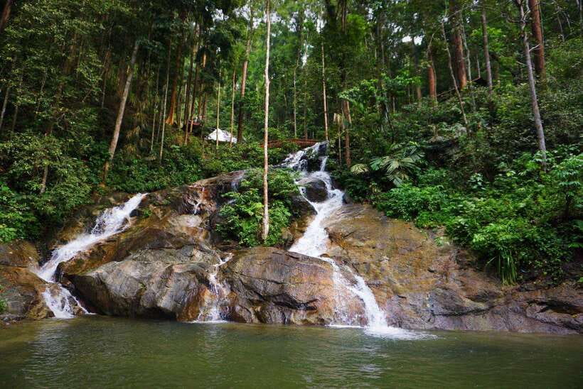 Kuala Lumpur: Batu Caves, Ramayana Caves & Kanching Falls - MATIC Meeting Point, A/C Ride, and How the Timing Really Feels