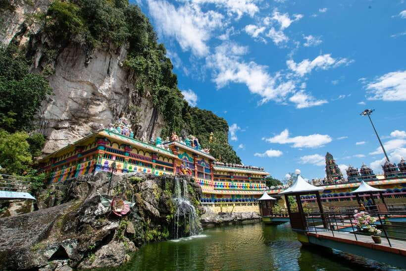 Kuala Lumpur: Batu Caves, Ramayana Caves & Kanching Falls - Value and Price: Is $41 Worth It for a 5-Hour Hit of Caves and Falls?