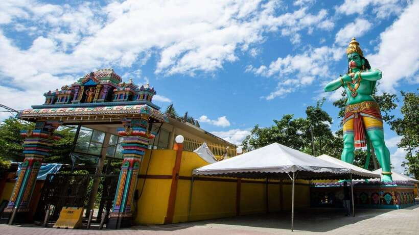 Kuala Lumpur: Batu Caves, Ramayana Caves & Kanching Falls - What to Wear, What to Pack, and What Not to Do