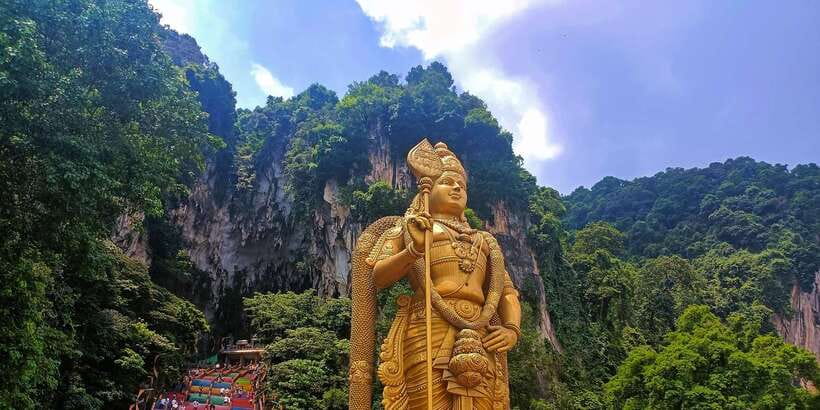 Kuala Lumpur: Batu Caves, Ramayana Caves & Kanching Falls - Who This Tour Fits Best (and Who Should Rethink It)