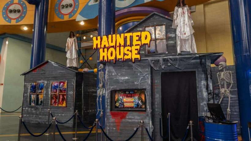 Kuala Lumpur: Berjaya Times Square Theme Park Entry Ticket - Price and value: Is $15 per person a deal?