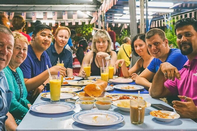 Kuala Lumpur Best Food Tour With A Guide - Guides like Vinnie and Sara, and why it changes the tour