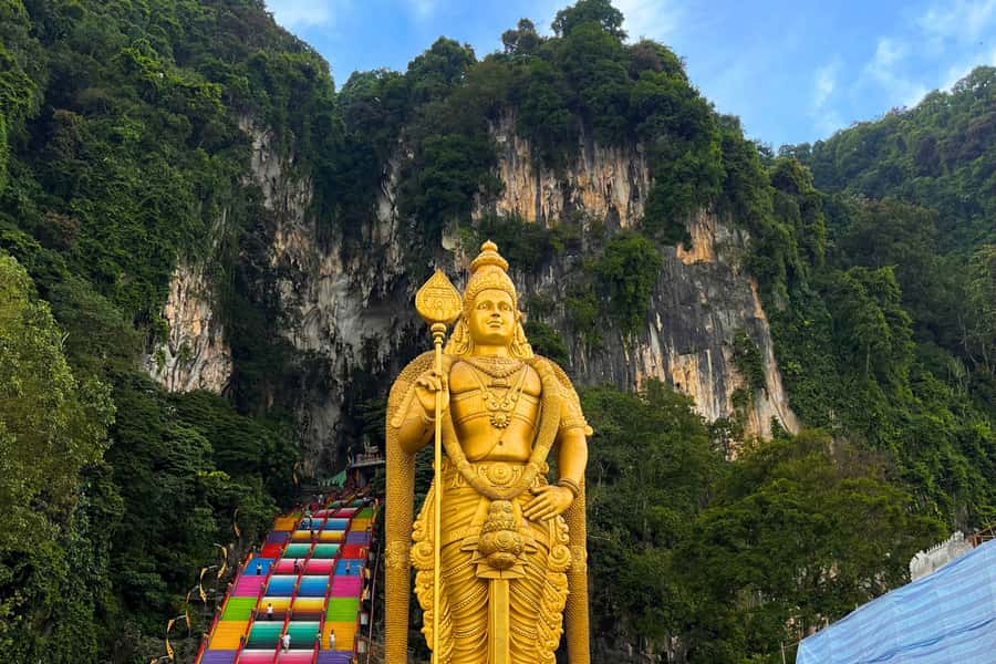 Kuala Lumpur: Cameron Highlands, Batu Caves Private Day Trip - Why this private day trip feels like the smart way to do Cameron Highlands