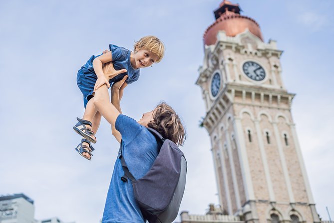 Kuala Lumpur City Highlights Group Tour - Key things to know before you go
