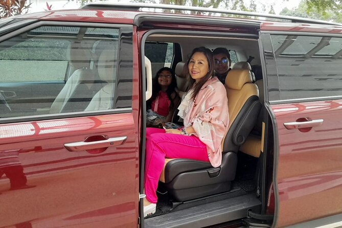 Kuala Lumpur City Hotels to Kuala Lumpur Airport Transfer - Who This Transfer Fits Best in Kuala Lumpur