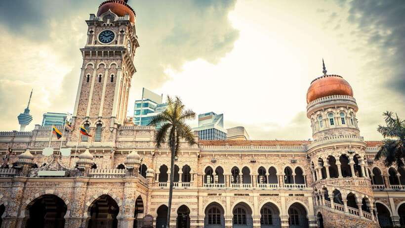 Kuala Lumpur: City Sights, Batu Caves and Fireflies Day Trip - Quick highlights I’d plan around