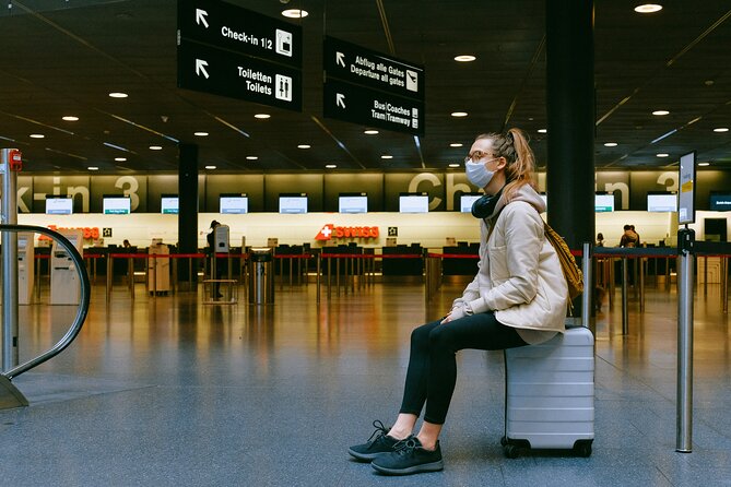 Kuala Lumpur City to Kuala Lumpur International Airport Transfer - What You Give Them Up Front (and Why It Matters)