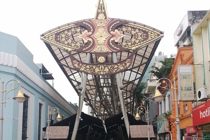 Kuala Lumpur City Tour - Morning start: Istana Negara and the independence-era vibe