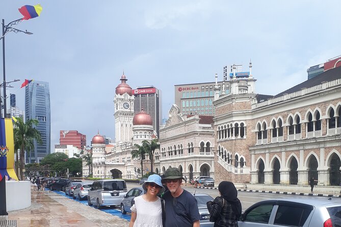 Kuala Lumpur City Tour - Should you book this Kuala Lumpur City Tour?