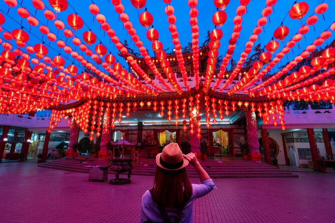 Kuala Lumpur City Tour (8 hours) - Shopping stops that are not just shopping: batik, watches, and pewter